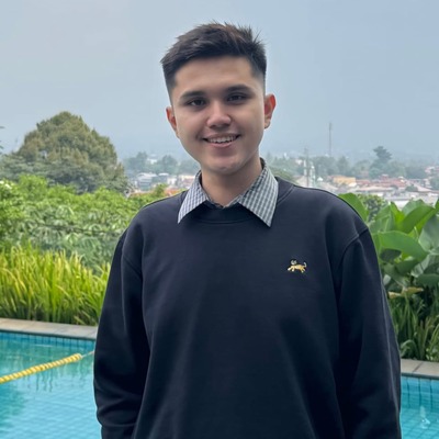 Gabriel Asael Tarigan